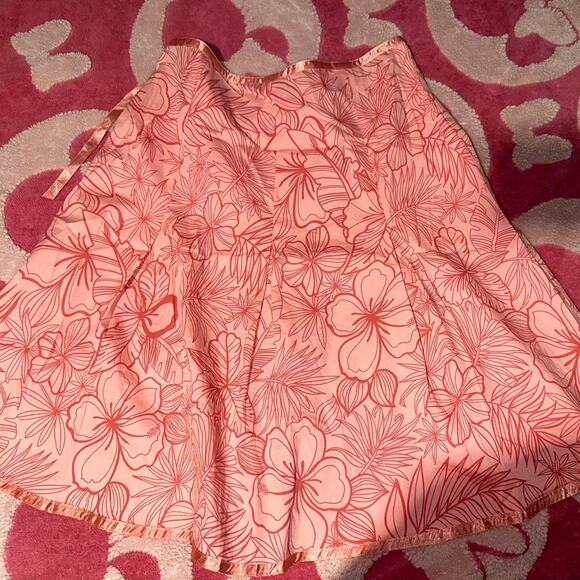 Pink st johns bay skirt - Picture 5 of 5